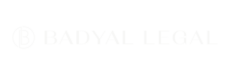 Badyal Legal – Calgary Law Firm Logo