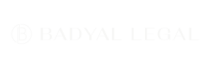 Badyal Legal – Calgary Law Firm Logo